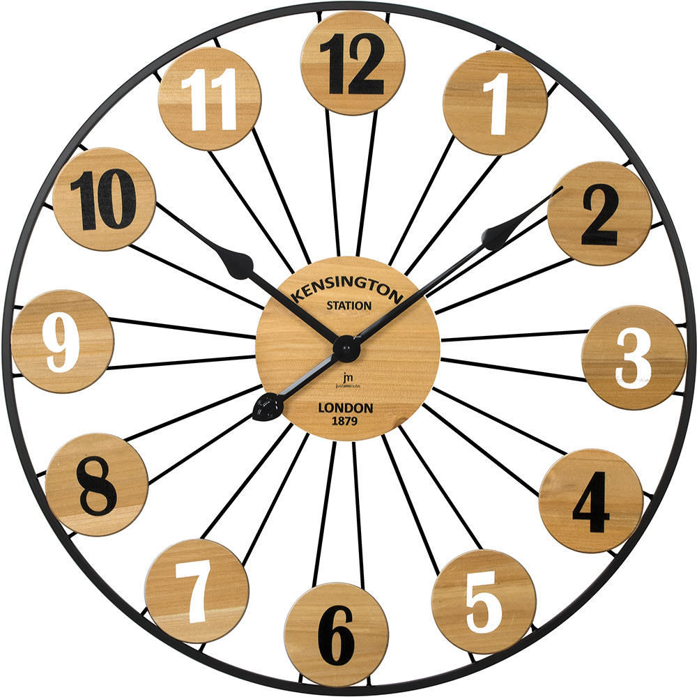 Lowell Nástenné hodiny 21571