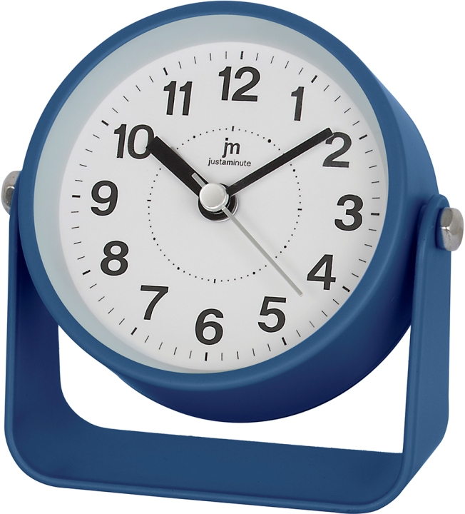 Lowell Designový budík JA7116A