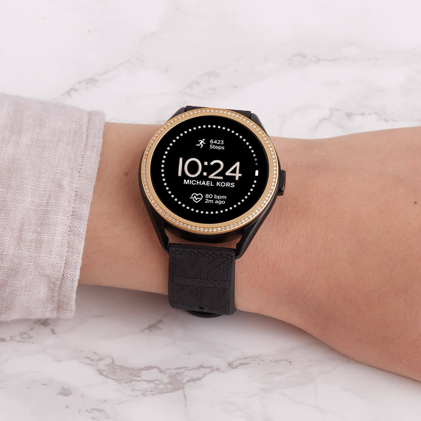 Smartwatch Access Gen 5E MKGO 2 MKT5118 