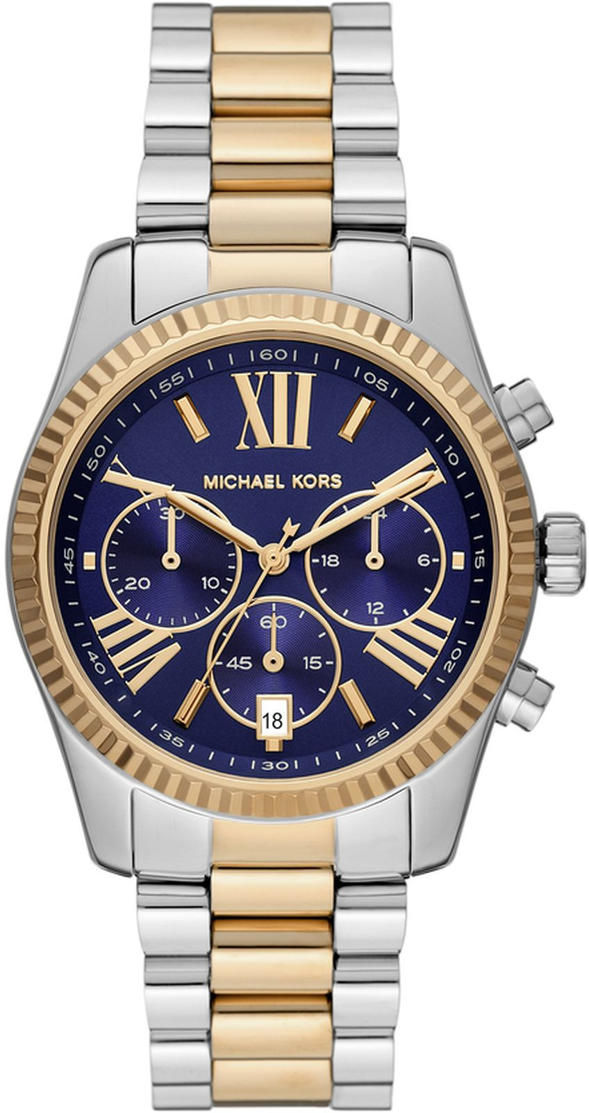 Levně Michael Kors Lexington MK7218