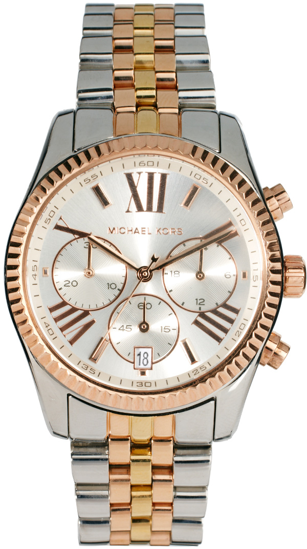 Levně Michael Kors Bradshaw MK5735