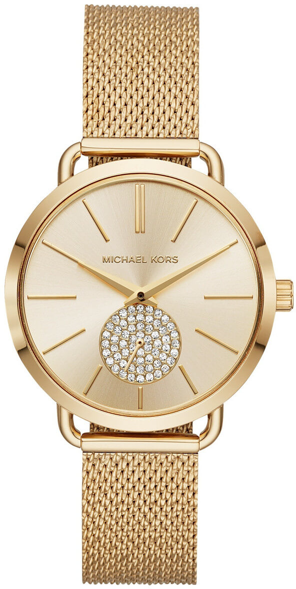 Levně Michael Kors Portia MK3844