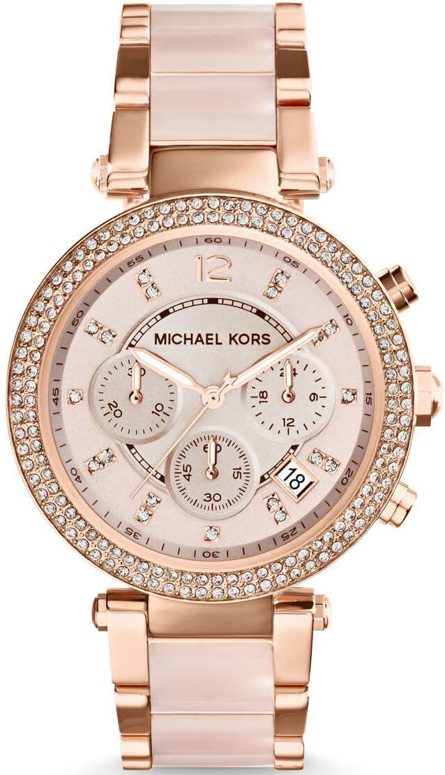 Levně Michael Kors Parker MK5896