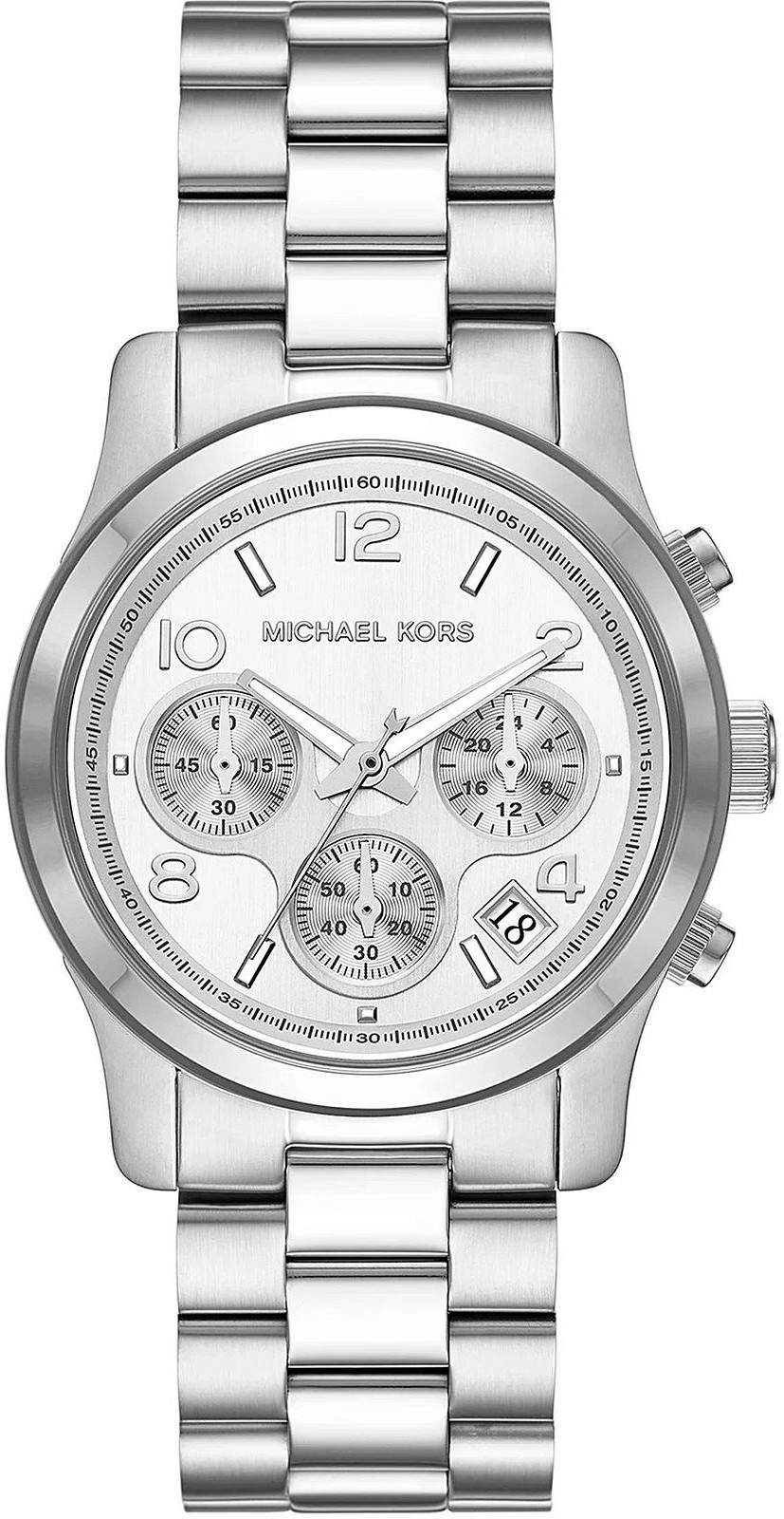 Levně Michael Kors Runway Chronograph MK7325