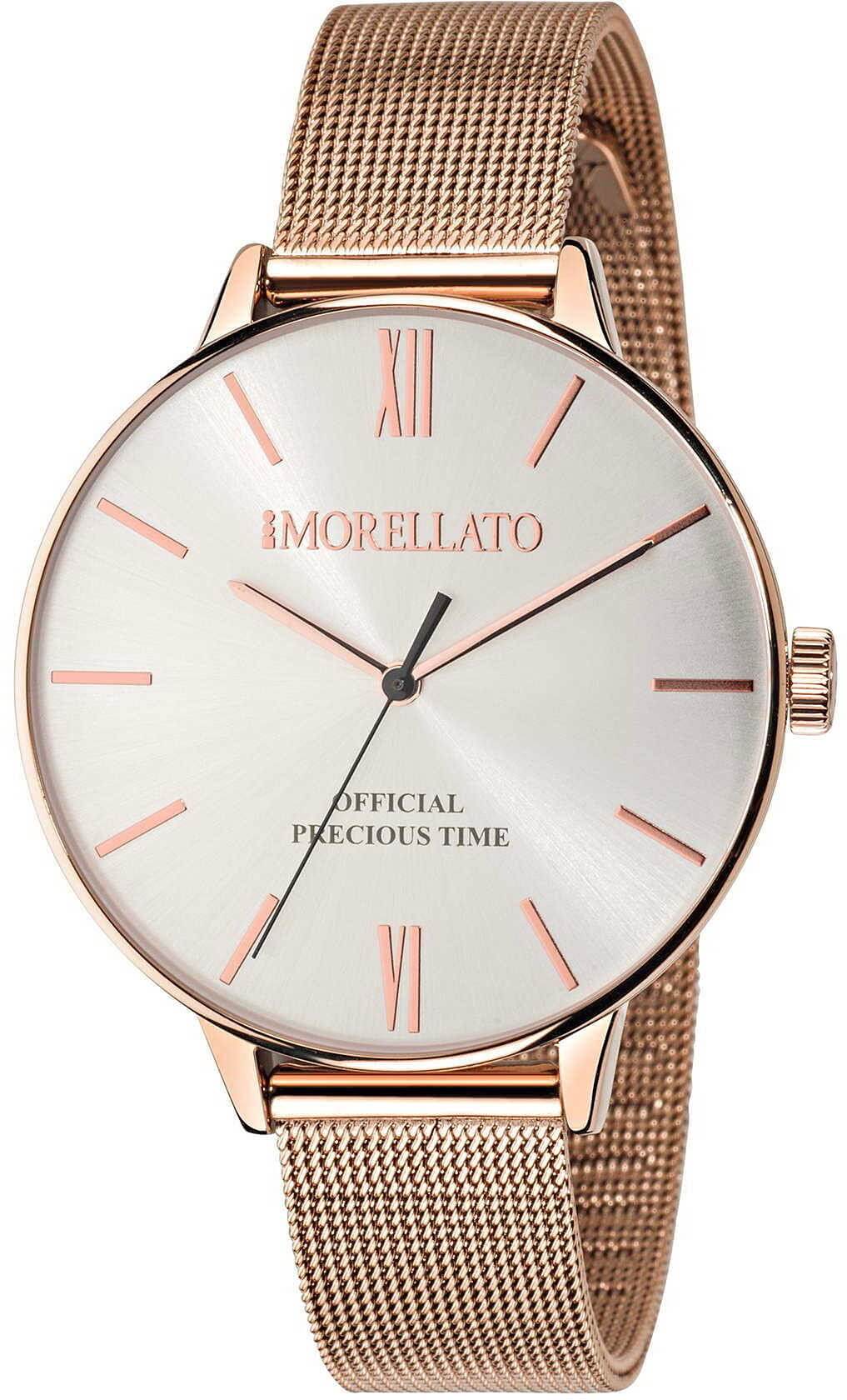 Morellato Ninfa R0153141520 + 2 měsíce na vrácení zboží