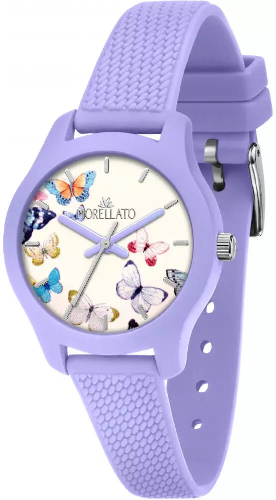 Morellato Soft R0151163505 + 2 měsíce na vrácení zboží