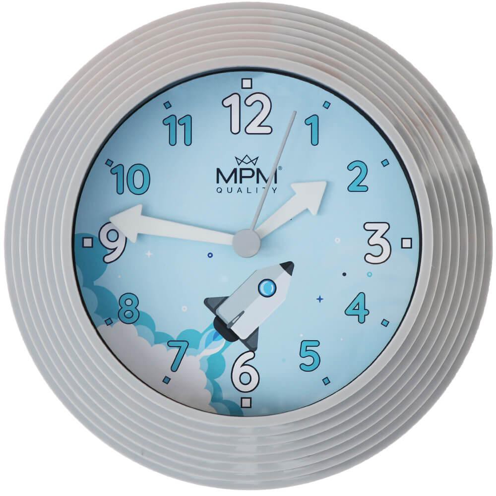 MPM Quality -  Dětské hodiny Raketa E01.2690.72