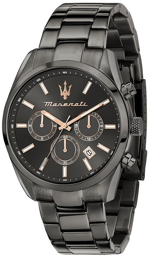 Maserati Attrazione Chronograph R8853151001