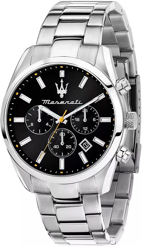 Maserati Attrazione Chronograph R8853151010