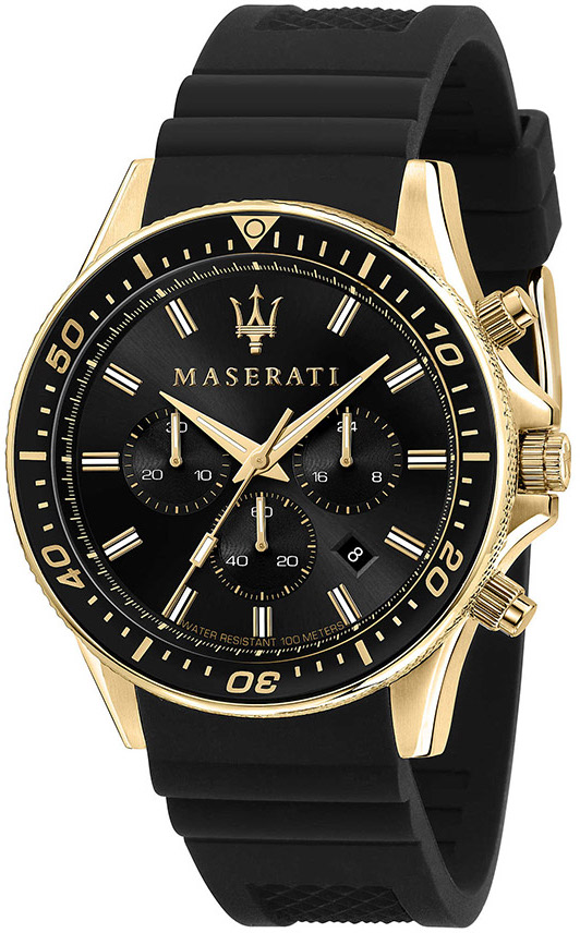 Maserati Sfida Chronograph R8871640001