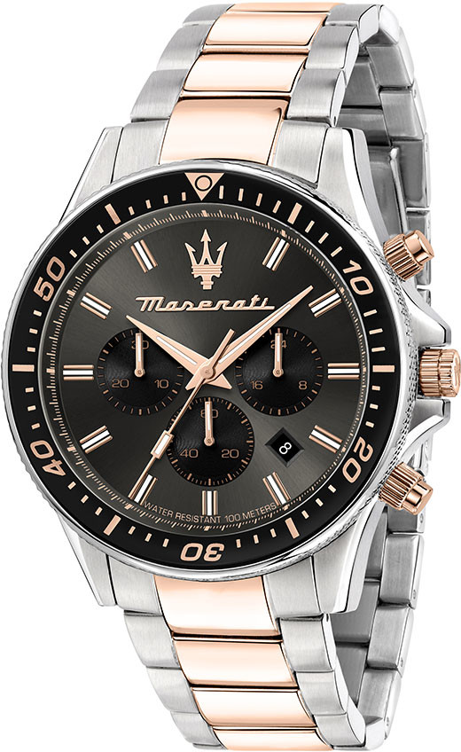 Maserati Sfida Chronograph R8873640002