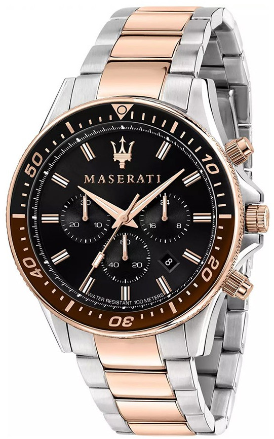 Maserati Sfida Chronograph R8873640009