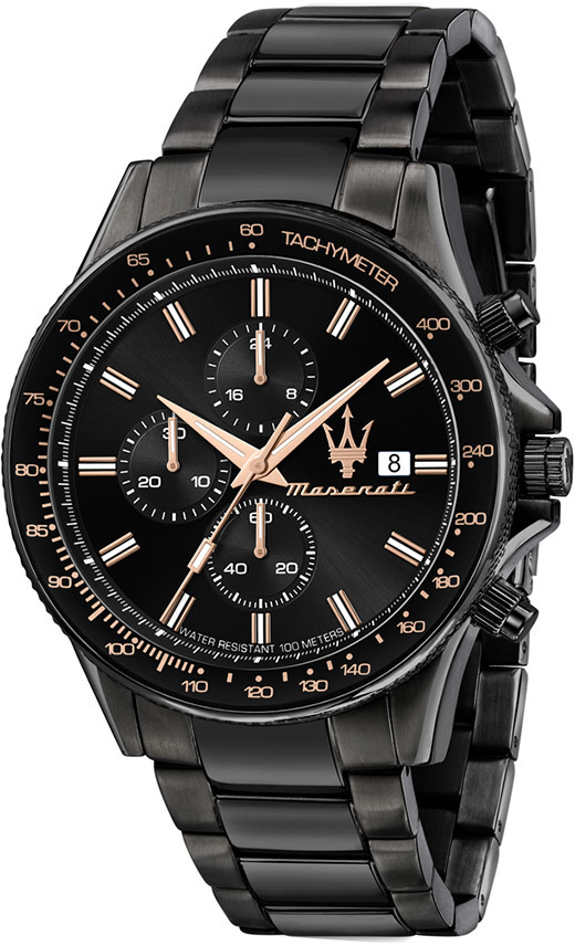 Maserati Sfida Chronograph R8873640011