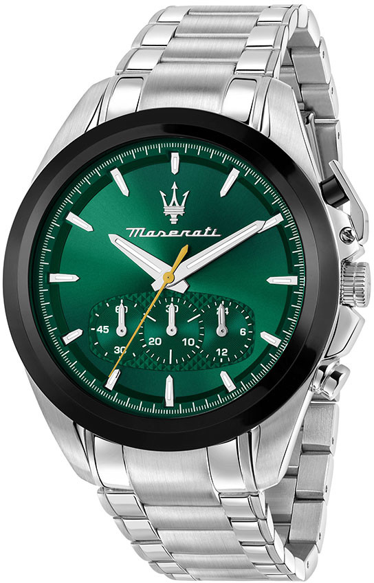 Maserati Traguardo R8873612065