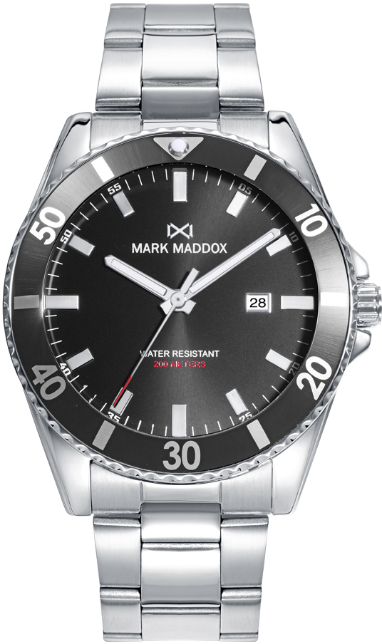 Mark Maddox Mission HM0138-57