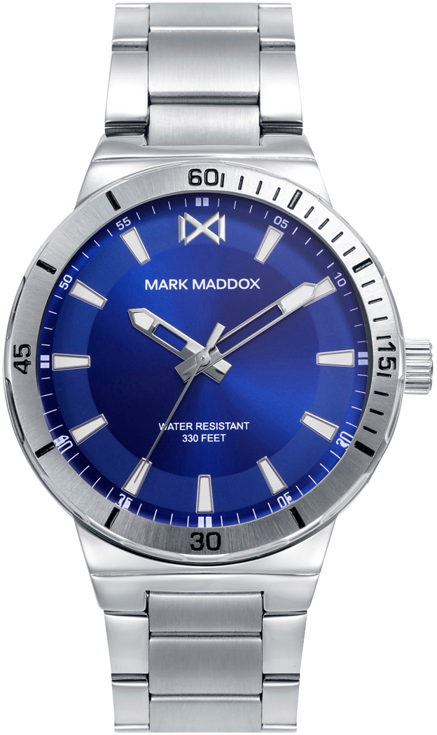 Mark Maddox Mission HM0146-37