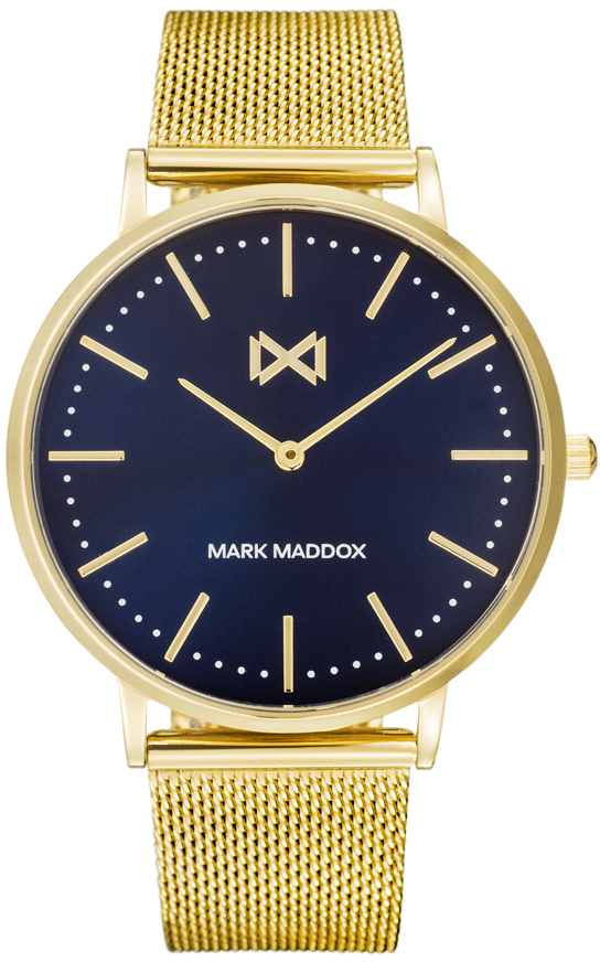 Mark Maddox Greenwich HM7122-37