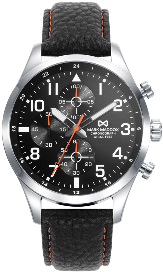 Mark Maddox Mission Chrono HC0129-54