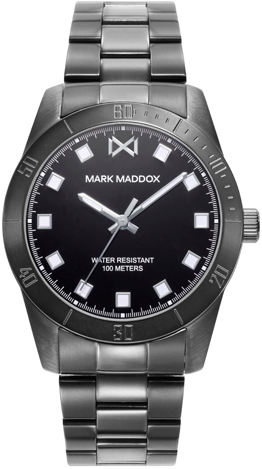 Mark Maddox Mission HM0136-57