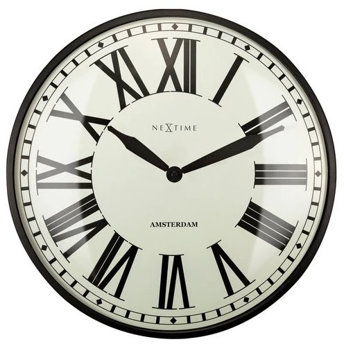 Nextime New Amsterdam 3291ZW