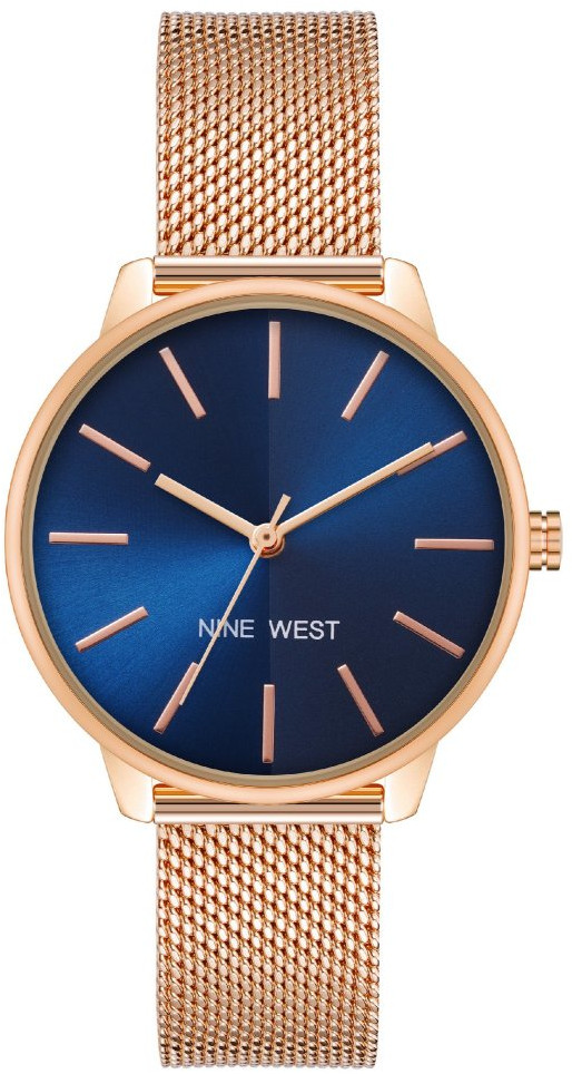 Nine West Analogové hodinky NW/2668NVRG