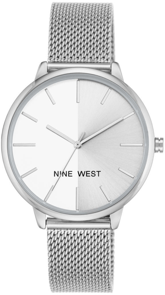 Nine West Analogové hodinky NW/1981SVSB
