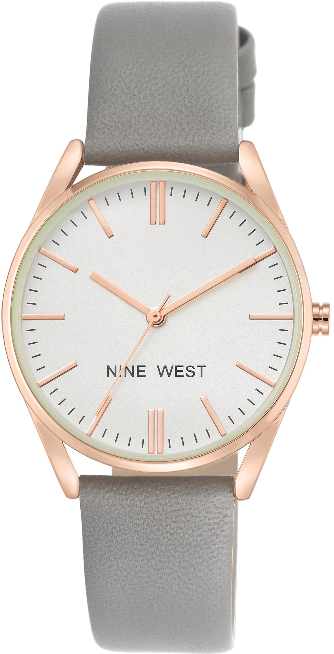 Nine West Analogové hodinky NW/1994RGGY