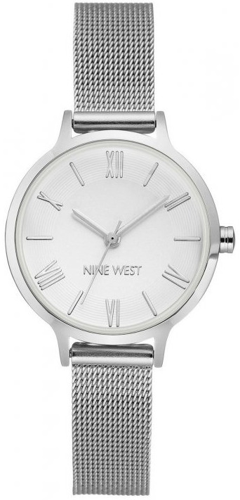 Nine West Analogové hodinky NW/2229SVSV