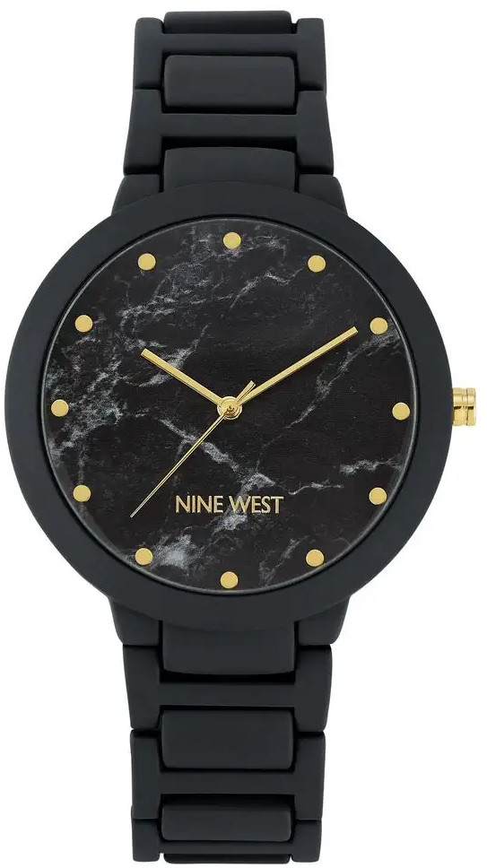 Nine West Analogové hodinky NW/2274MABK
