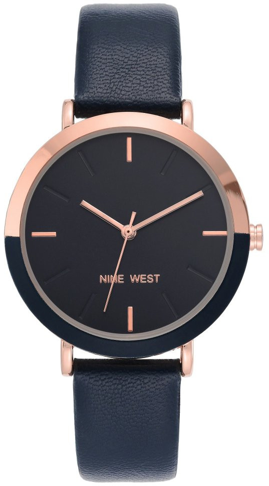 Nine West Analogové hodinky NW/2346RGNV