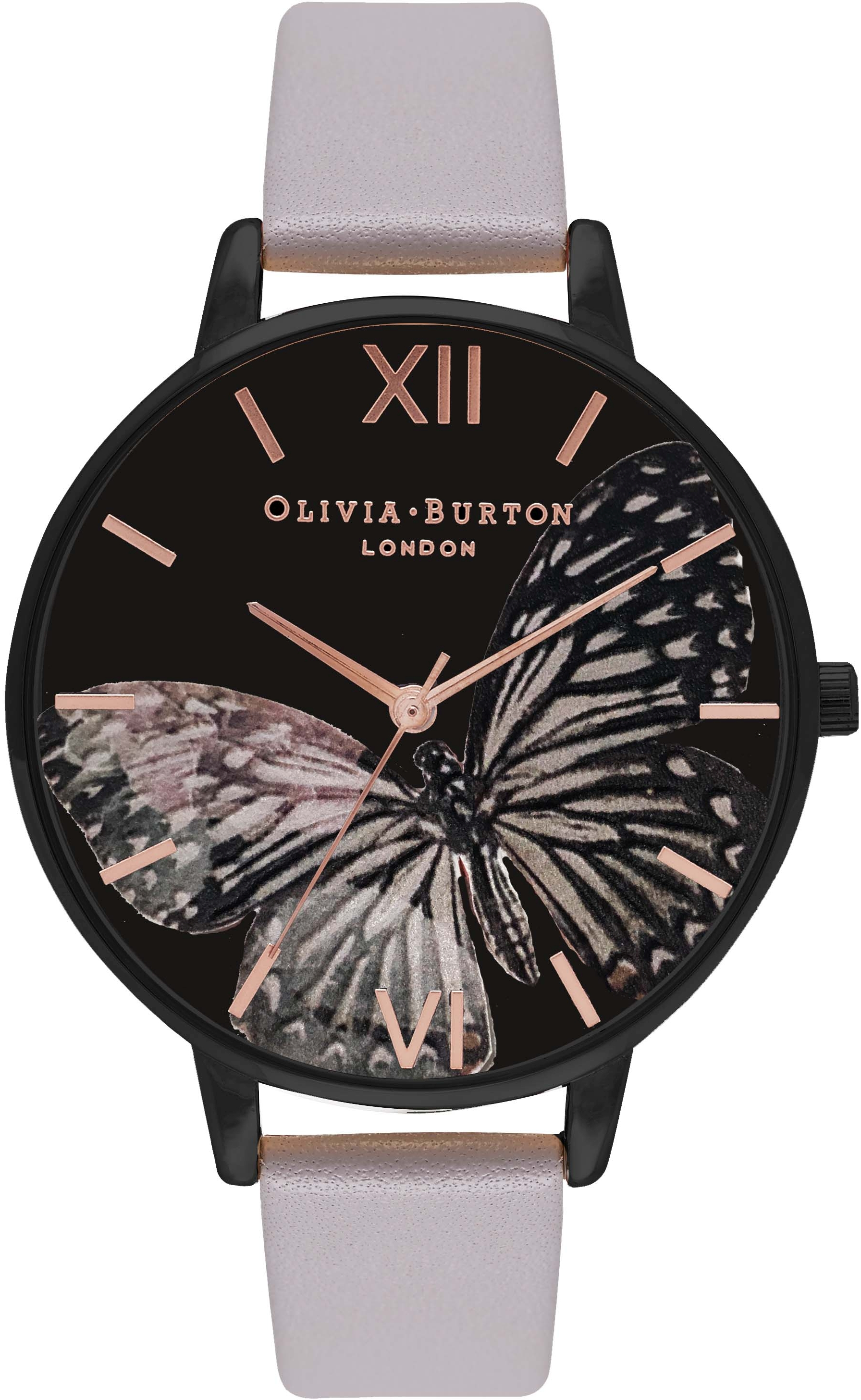 Olivia Burton After Dark Butterfly OB16AD01