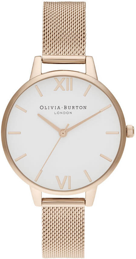 Olivia Burton Demi OB16DE10 + 2 měsíce na vrácení zboží