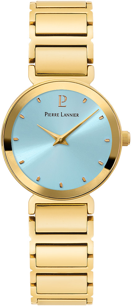 Pierre Lannier -  Ligne Pure 036N562