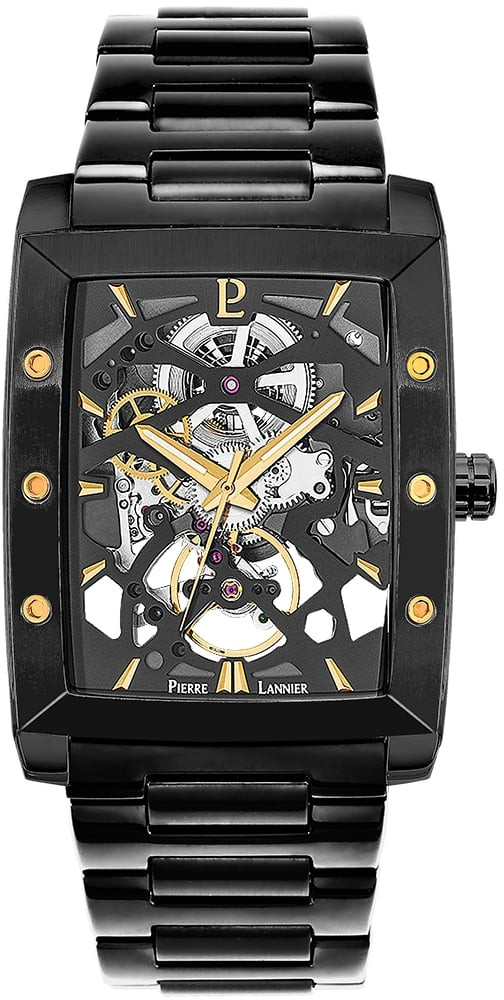 Pierre Lannier Hector Automatic 340A439