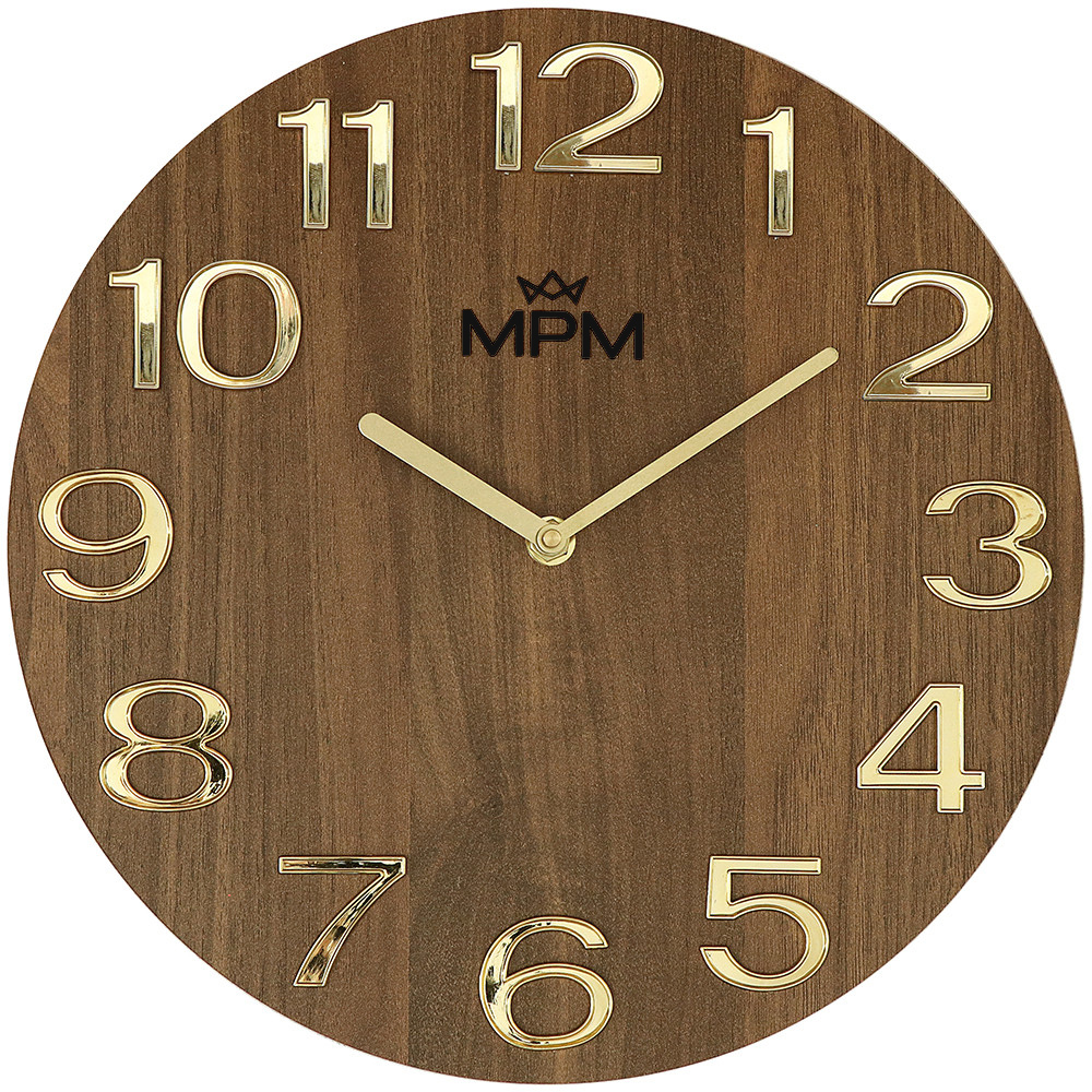 MPM Quality Timber Simplicity - B E07M.4222.5480