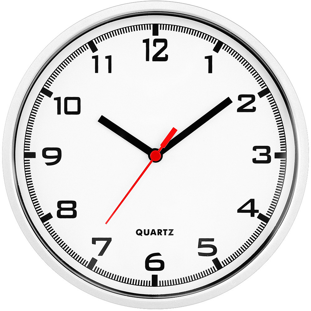 MPM Quality Nástěnné hodiny Barag E01.2477.00