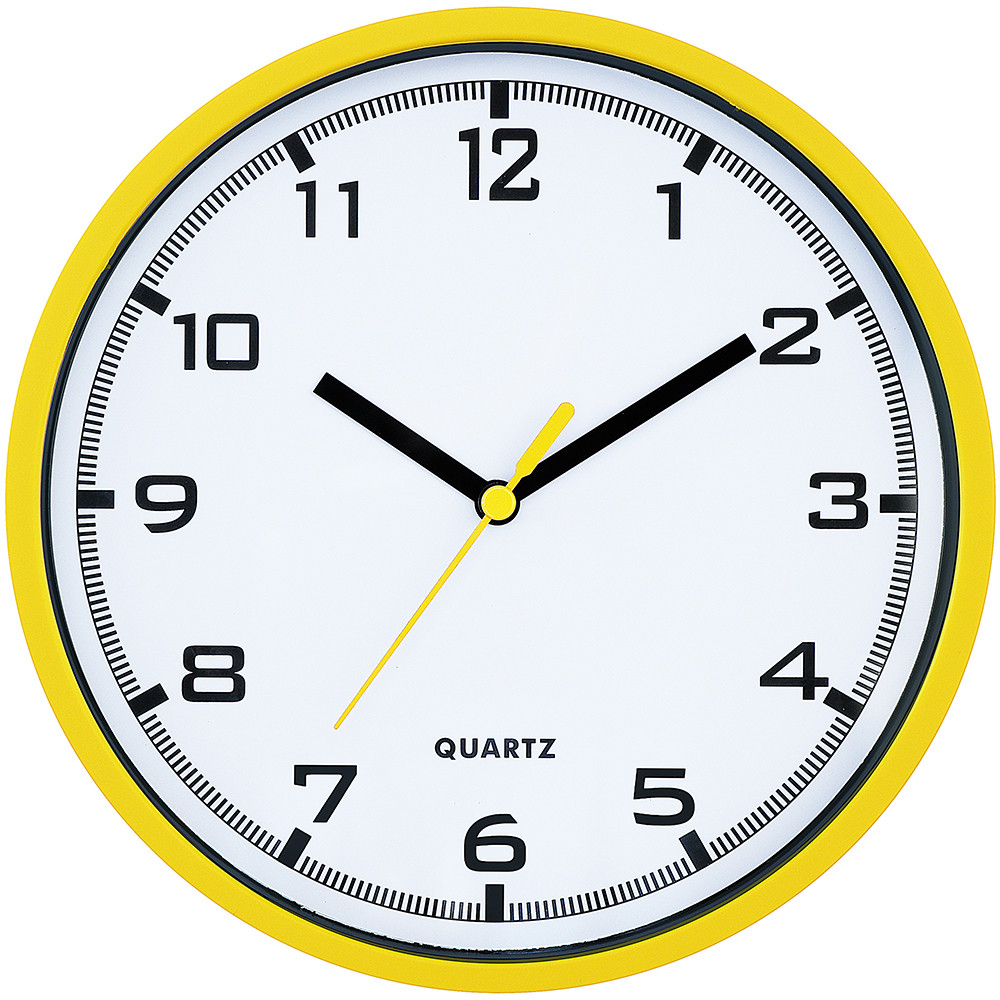 MPM Quality Nástěnné hodiny Barag E01.2477.10