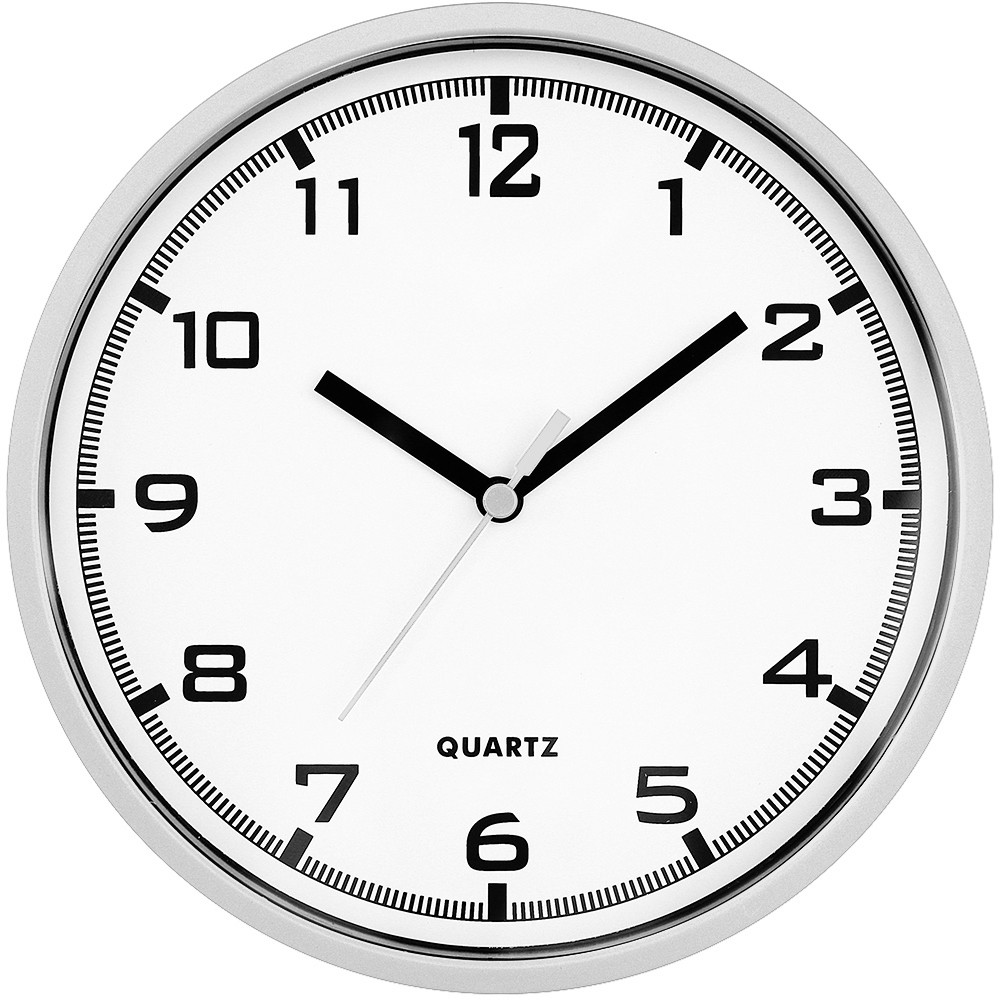MPM Quality Nástěnné hodiny Barag E01.2477.70