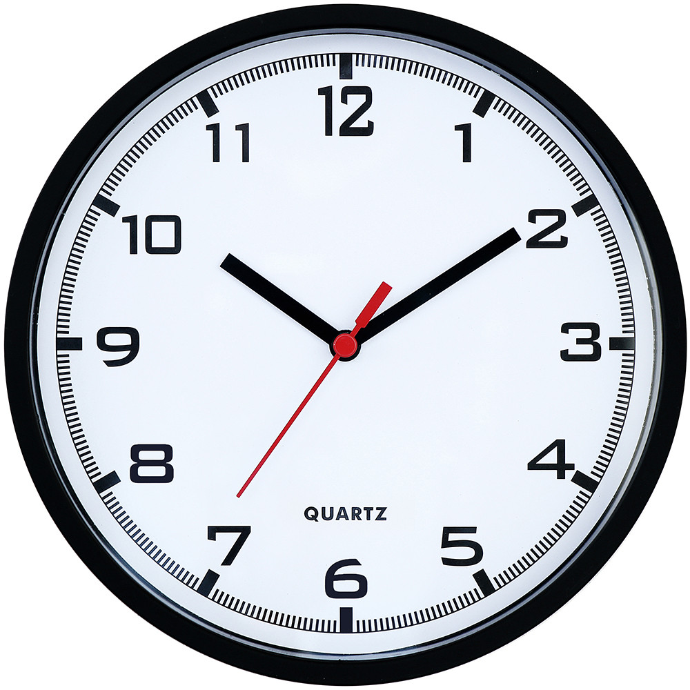 MPM Quality Nástěnné hodiny Barag E01.2477.90
