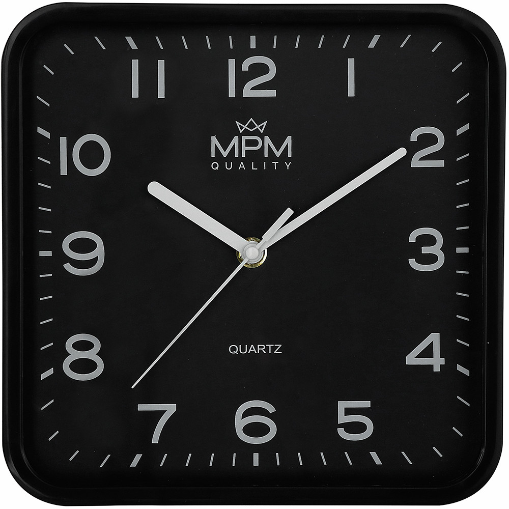 MPM Quality Classic Square - C E01.4234.90