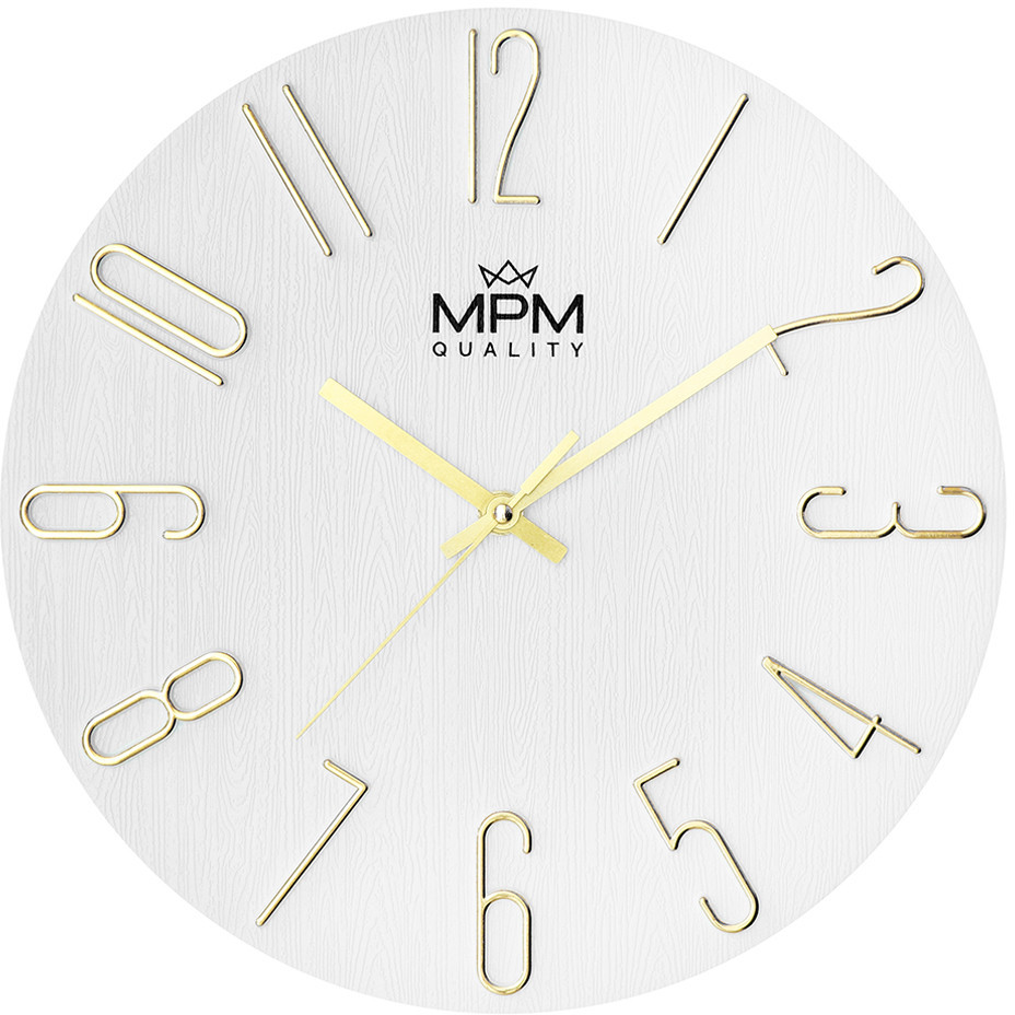 MPM Quality -  Primera E01.4302.00