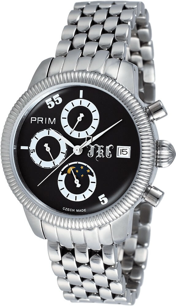 Prim Josef Klír - JKJ Alcyon B W02P.10003.B + 2 měsíce na vrácení zboží