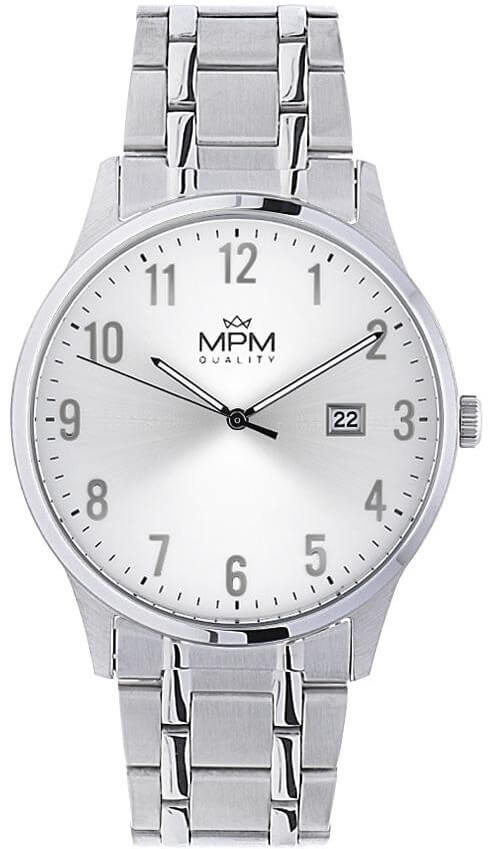 Levně MPM Quality Klasik I W01M.11149.B