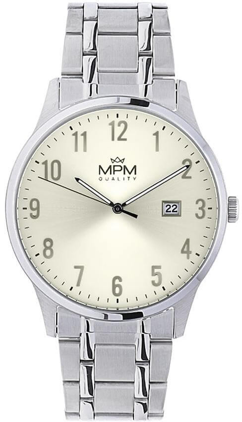 Levně MPM Quality Klasik I W01M.11149.F