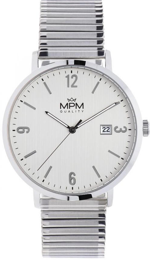 MPM Quality -  Klasik IV W01M.11152.D