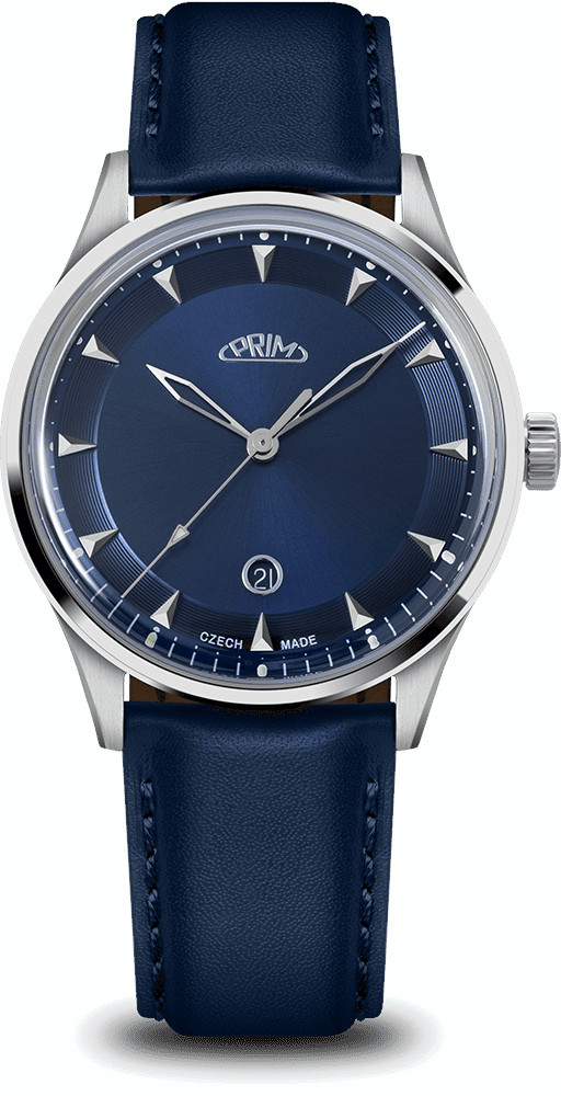 Prim Dárkový set Legatus 59 Automatic W01P.13265.B + řemínek