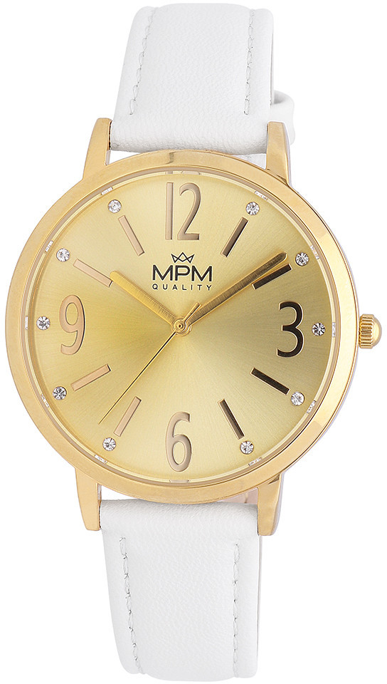 MPM Quality -  Fashion W02M.11265.CH