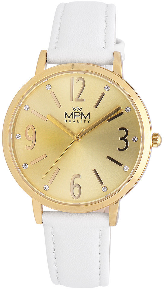 Levně MPM Quality Fashion W02M.11265.CH