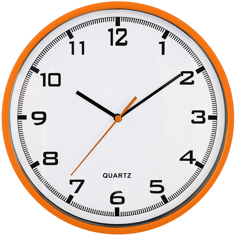MPM Quality -  Nástěnné hodiny Magit E01.2478.60.A