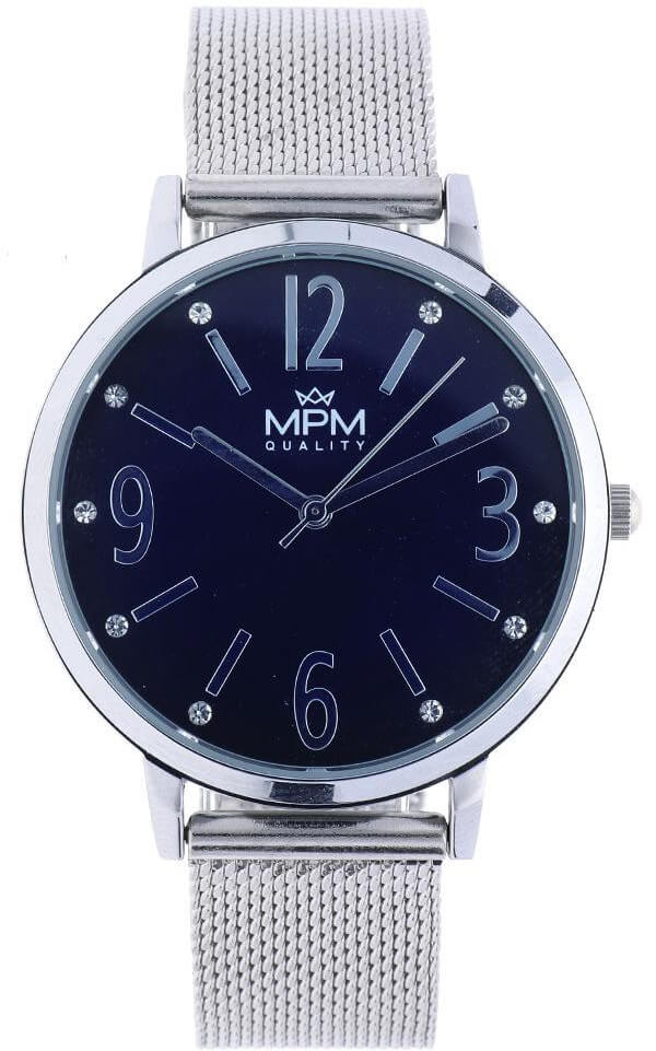 MPM Quality -  Fashion W02M.11265.B